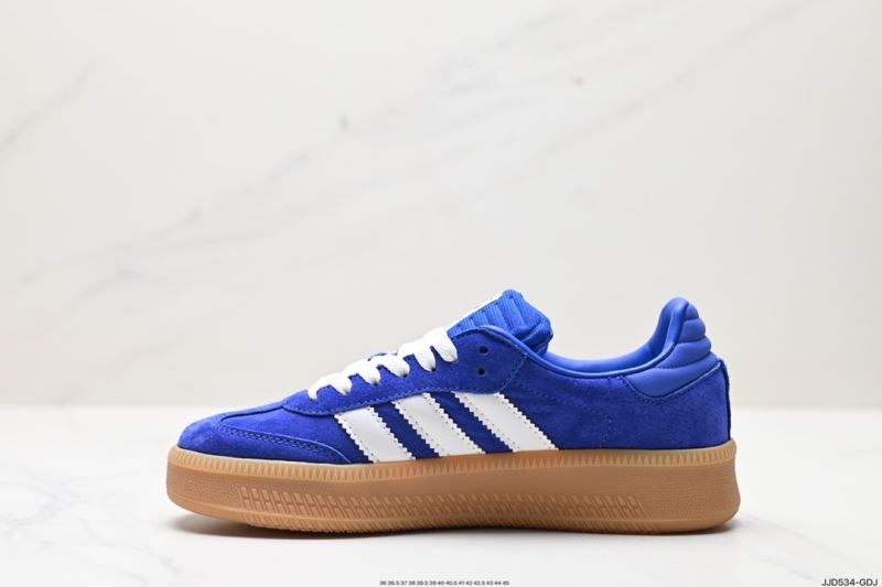 Adidas Samba Shoes